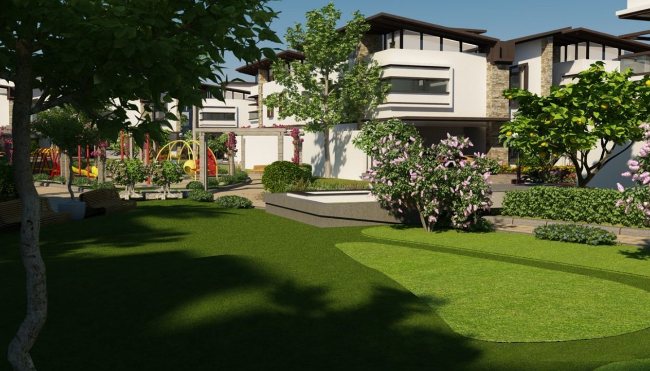  tranquillas Images for Elevation of Ramky Tranquillas