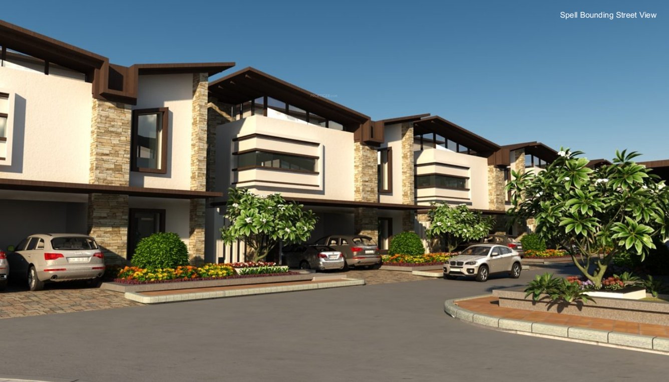  tranquillas Images for Elevation of Ramky Tranquillas