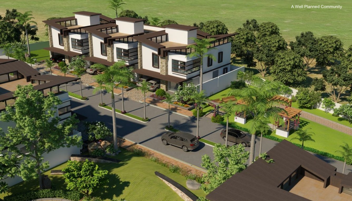  tranquillas Images for Elevation of Ramky Tranquillas