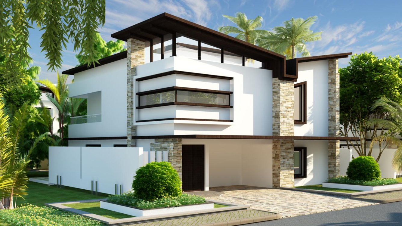  tranquillas Images for Elevation of Ramky Tranquillas