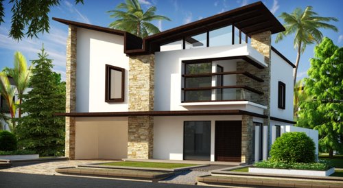  tranquillas Images for Elevation of Ramky Tranquillas