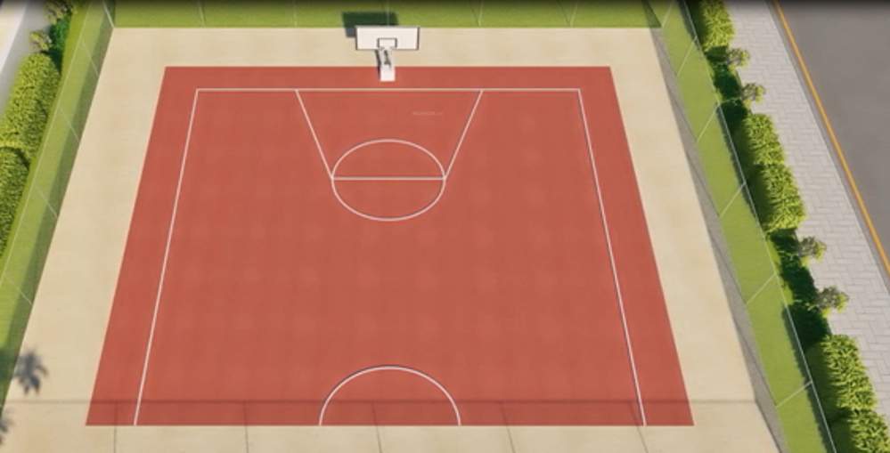  tranquillas Images for Amenities of Ramky Tranquillas