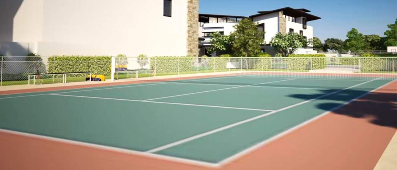  tranquillas Images for Amenities of Ramky Tranquillas