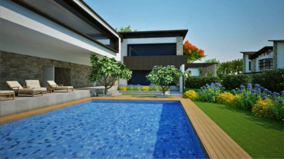  tranquillas Images for Amenities of Ramky Tranquillas