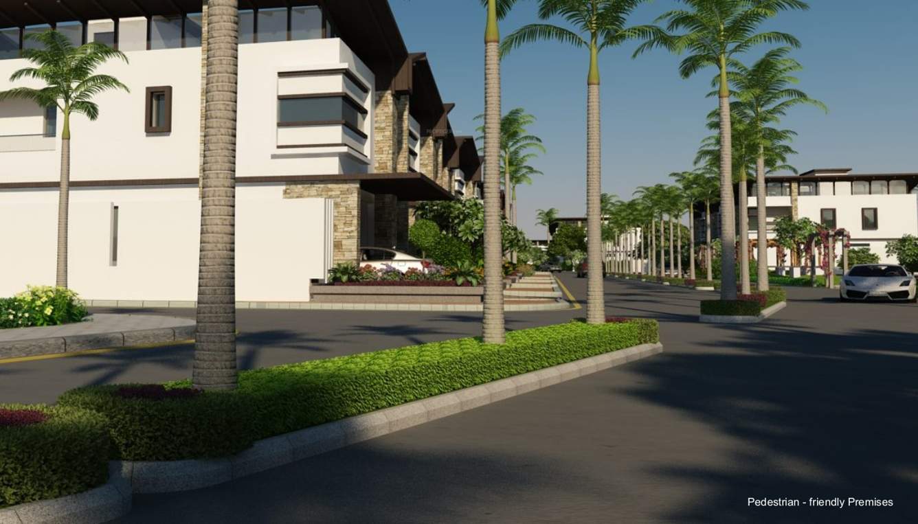  tranquillas Images for Amenities of Ramky Tranquillas