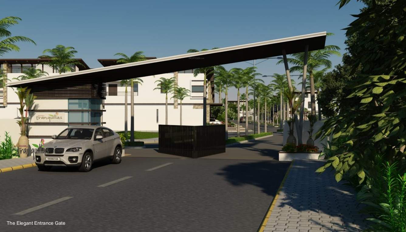  tranquillas Images for Amenities of Ramky Tranquillas