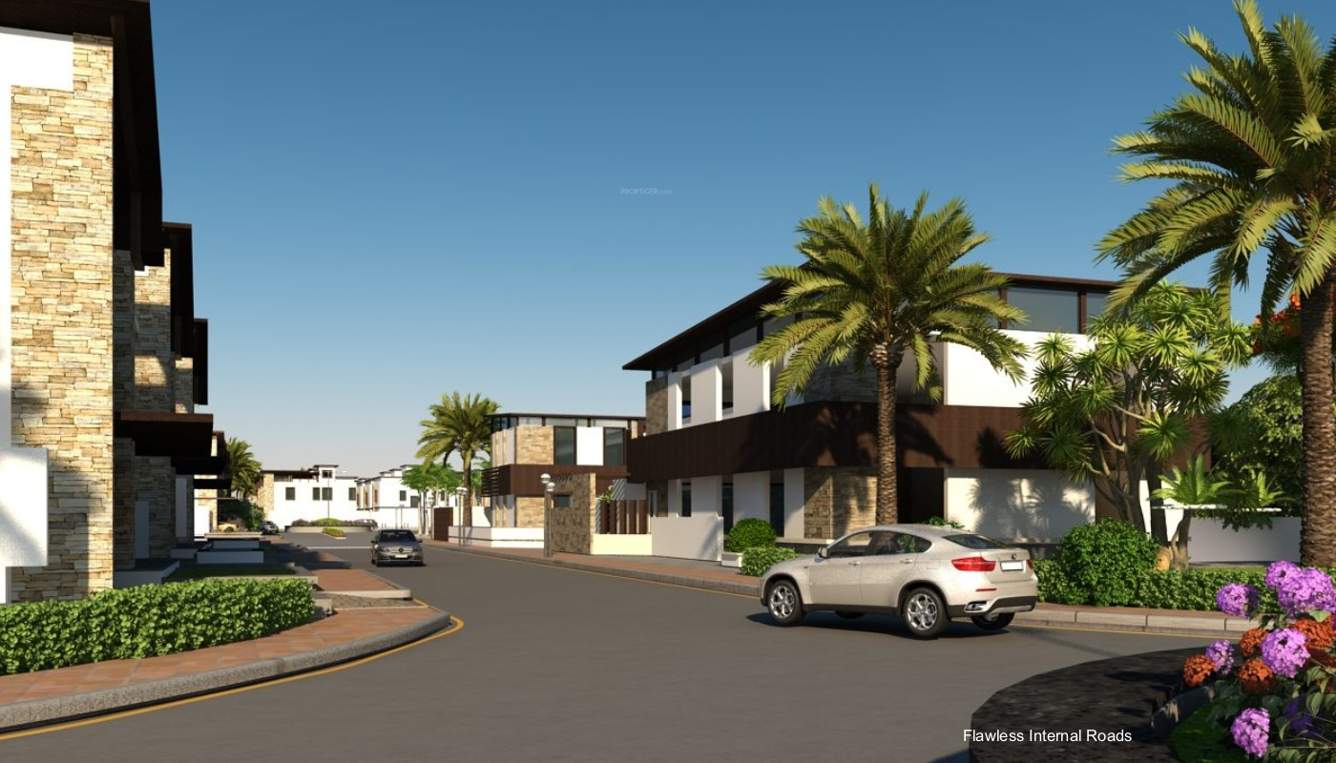  tranquillas Images for Amenities of Ramky Tranquillas