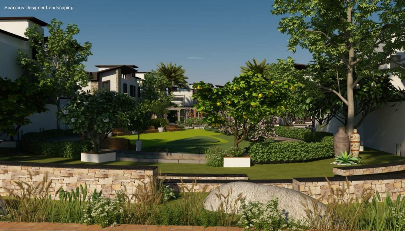  tranquillas Images for Amenities of Ramky Tranquillas