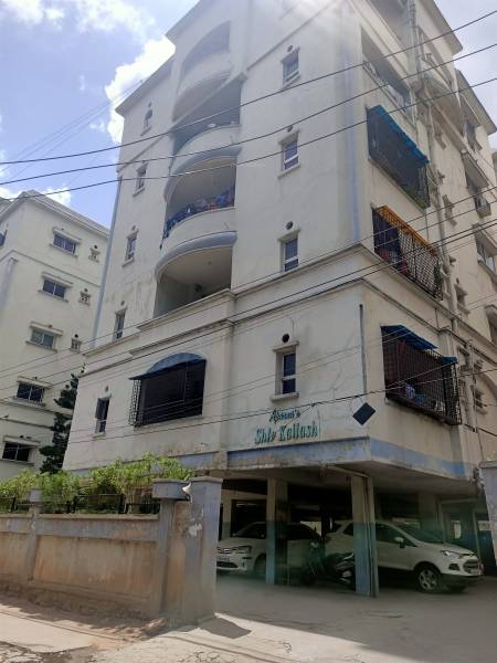 Elevation shivkailash Elevation