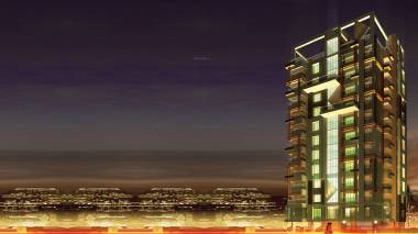 Images for Elevation of Vinayak Bellezza Images for Elevation of Vinayak Bellezza
