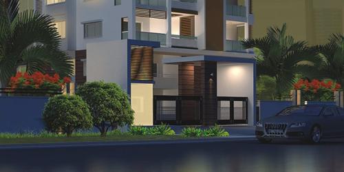  landmark Images for Elevation of Sri Aditya Landmark