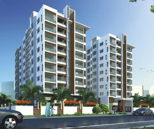  landmark Images for Elevation of Sri Aditya Landmark