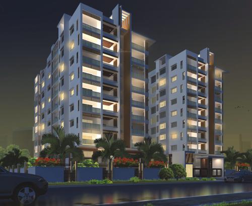  landmark Images for Elevation of Sri Aditya Landmark