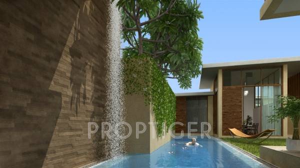 Images for Amenities of Ambuja Frangipani