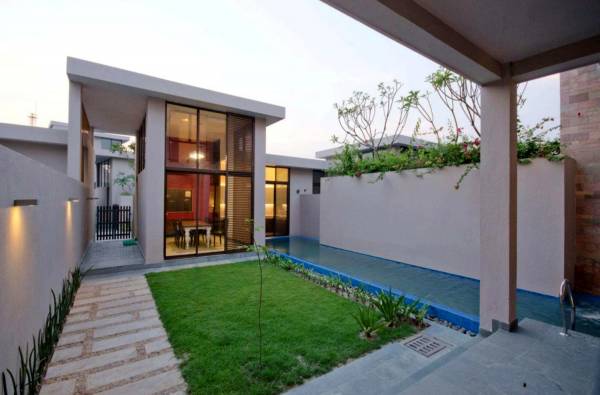 Images for Amenities of Ambuja Frangipani