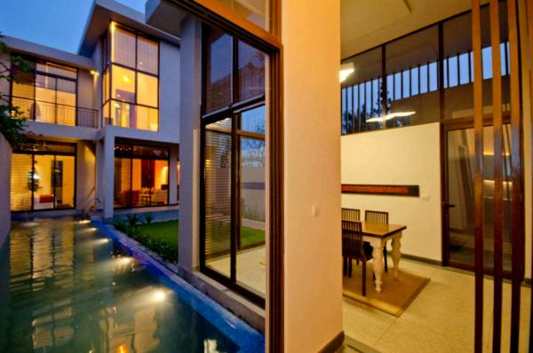 Images for Amenities of Ambuja Frangipani