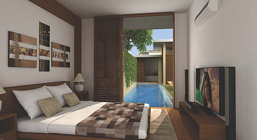 Images for Main Other of Ambuja Frangipani