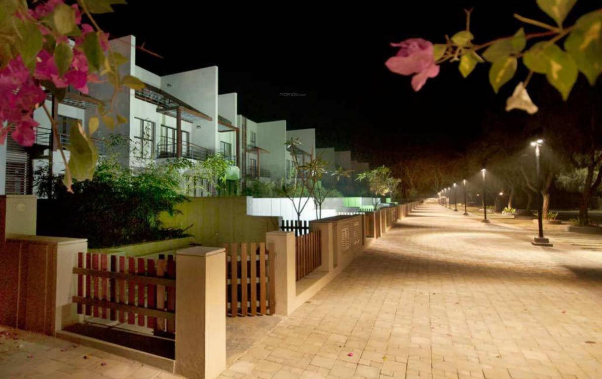 Images for Elevation of Ambuja Riviera