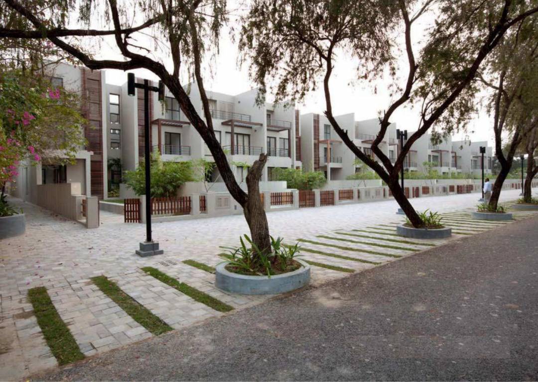 Images for Elevation of Ambuja Riviera