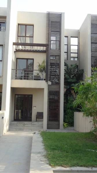 Images for Elevation of Ambuja Riviera