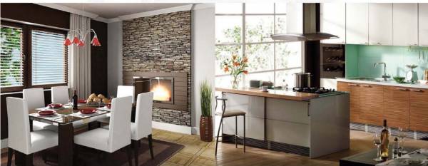  sai-spectra Dining Area