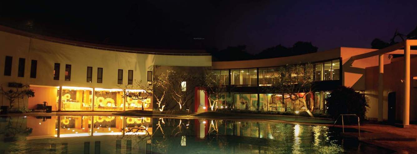 Images for Amenities of Ambuja Ganga Kutir Residency