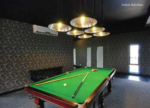 Images for Amenities of Ambuja Ganga Kutir Residency