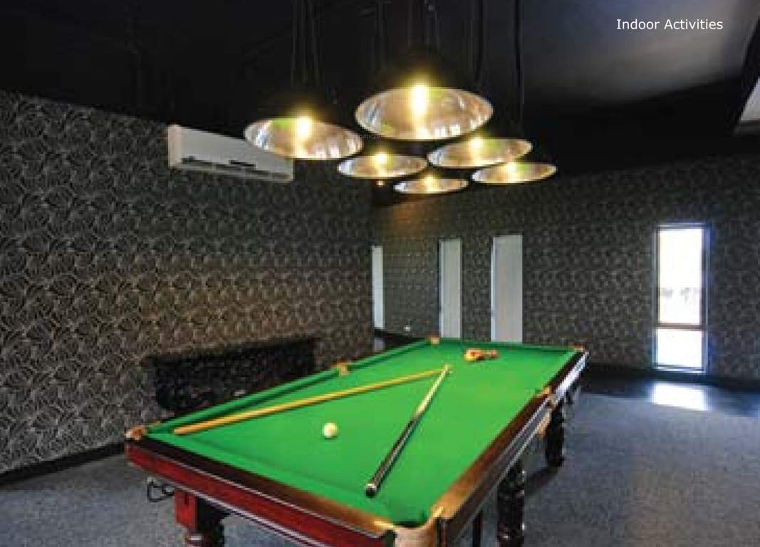 Images for Amenities of Ambuja Ganga Kutir Residency