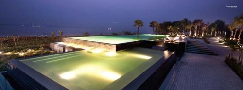 Images for Amenities of Ambuja Ganga Kutir Residency