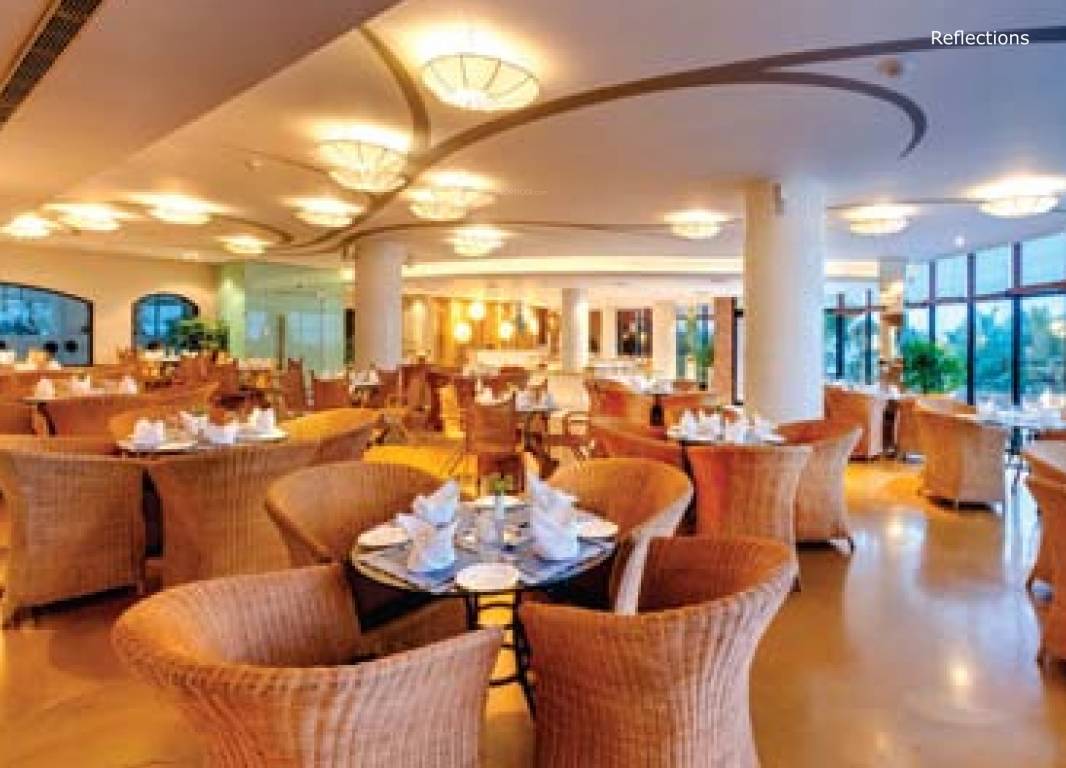 Images for Amenities of Ambuja Ganga Kutir Residency