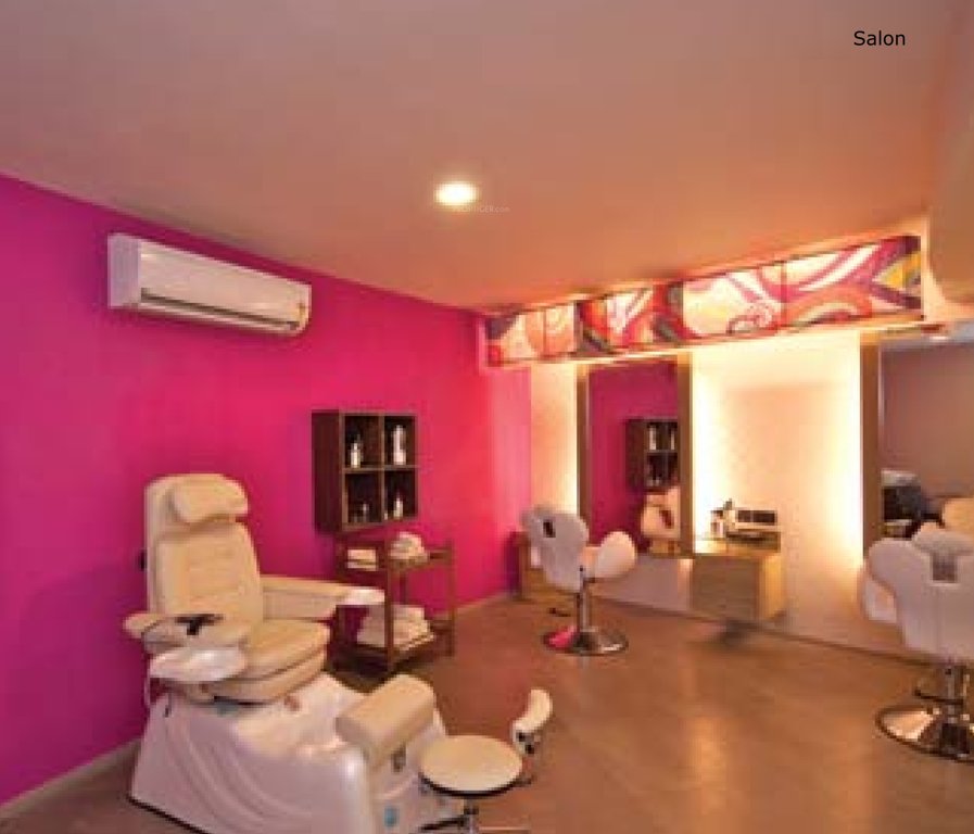 Images for Amenities of Ambuja Ganga Kutir Residency