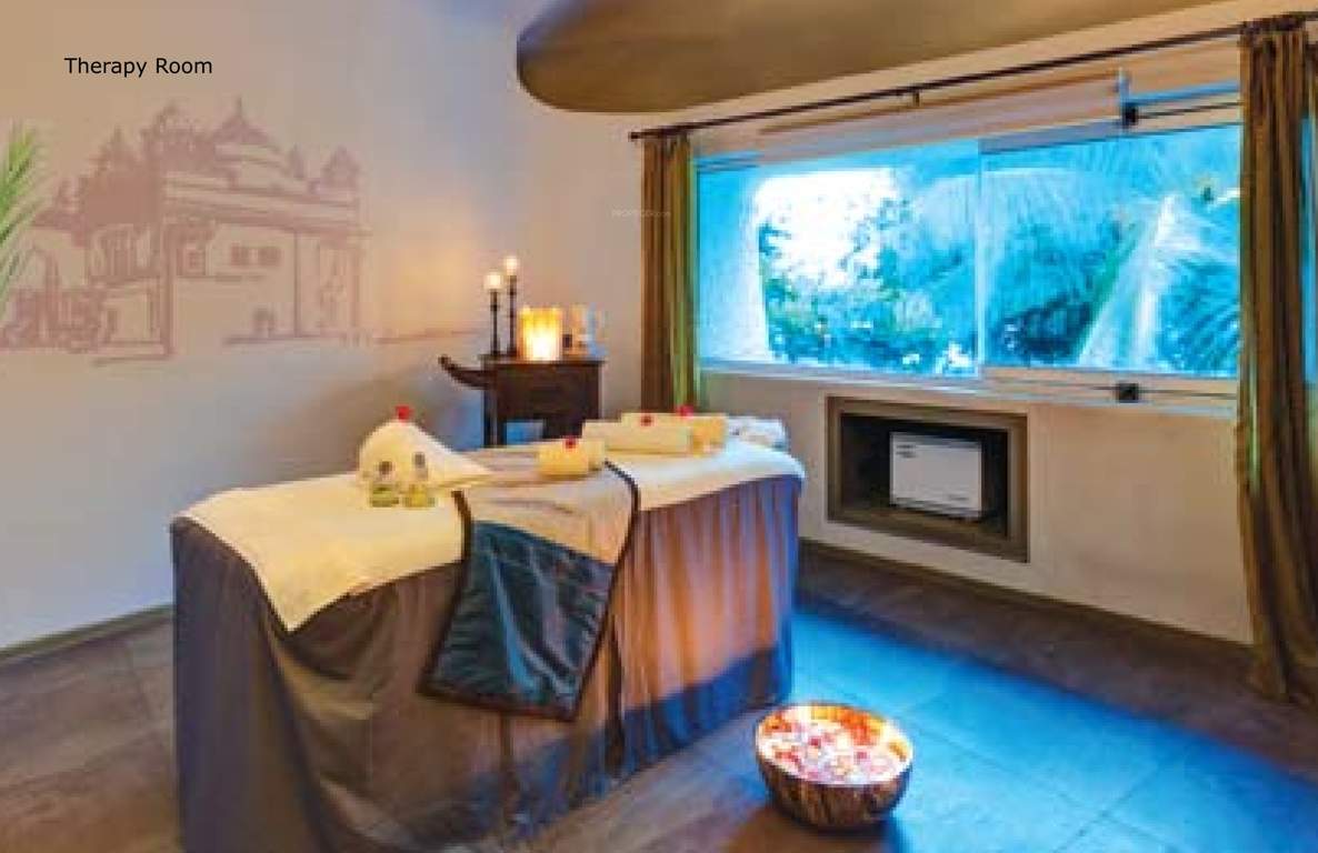 Images for Amenities of Ambuja Ganga Kutir Residency