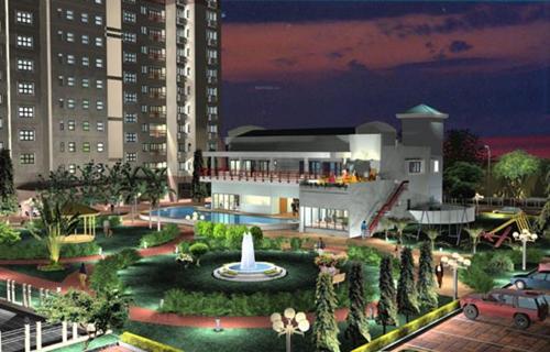  sunrise-towers Images for Amenities of Sureka Group Sunrise Towers