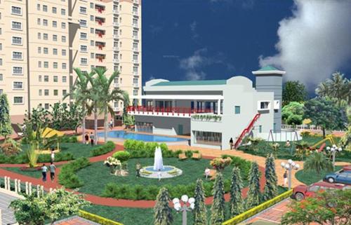  sunrise-towers Images for Amenities of Sureka Group Sunrise Towers