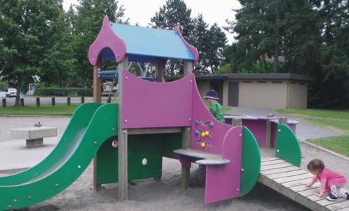 Images for Amenities of Green Aman Signature Images for Amenities of Green Aman Signature