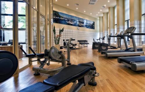 Images for Amenities of Green Aman Signature Images for Amenities of Green Aman Signature