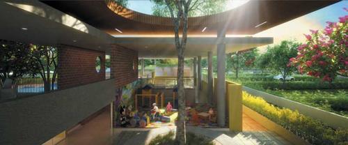 Images for Amenities of Ambuja Gardenia 1 and 2 Villa