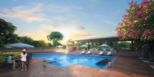 Images for Amenities of Ambuja Gardenia 1 and 2 Villa