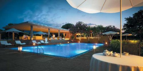 Images for Amenities of Ambuja Gardenia 1 and 2 Villa