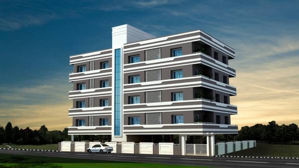 Images for Elevation of Green Aman Castle Images for Elevation of Green Aman Castle