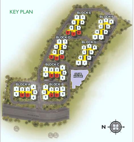 Images for Layout Plan of Bhavya Tulasi Vanam tulasi-vanam Images for Layout Plan of Bhavya Tulasi Vanam