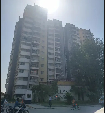  tulasi vanam Elevation