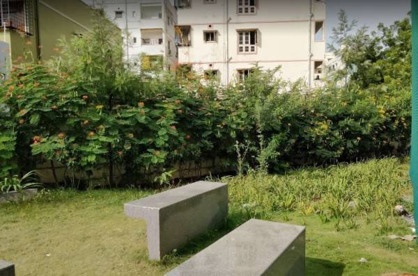 Others tulasi-vanam Others