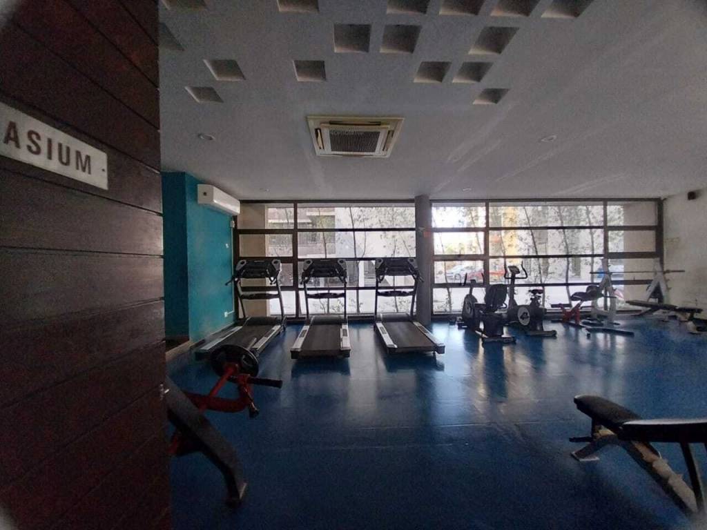  malabar county Gymnasium