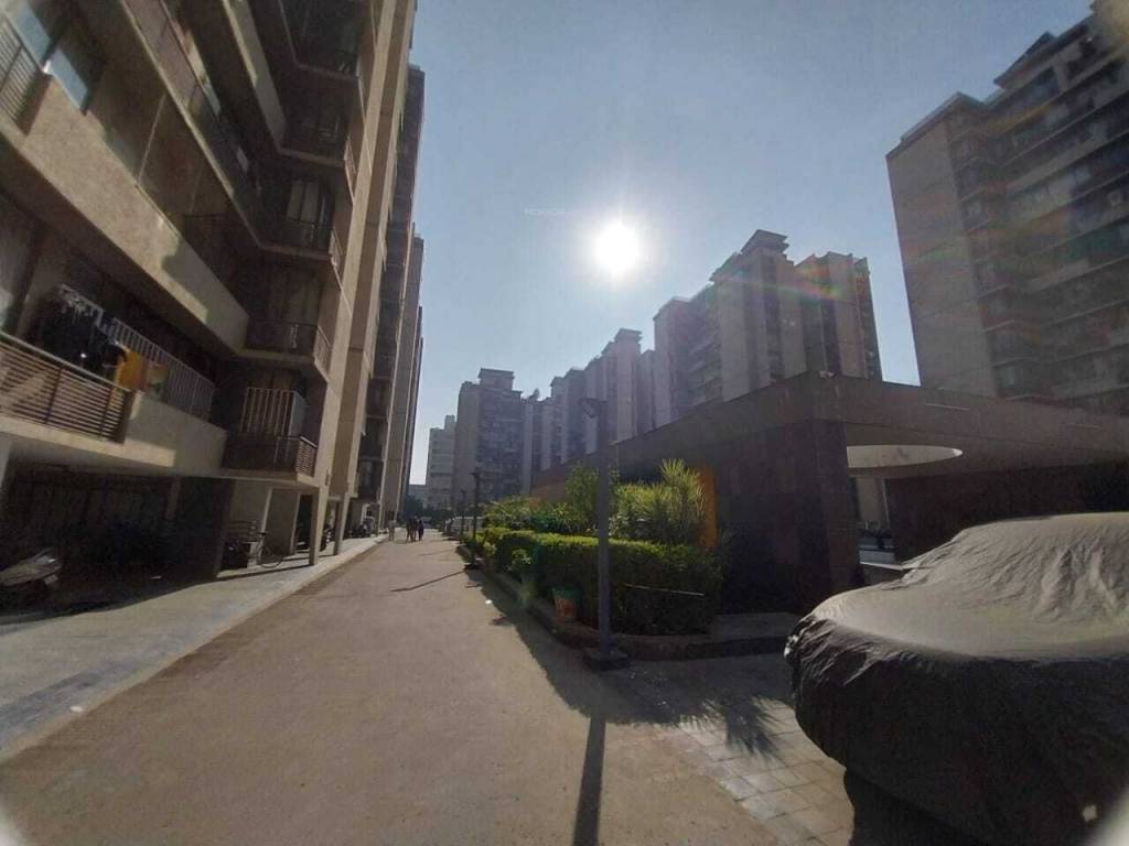  malabar county Internal Roads & Footpaths