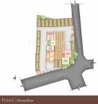 Images for Cluster Plan of Fort Eleganza