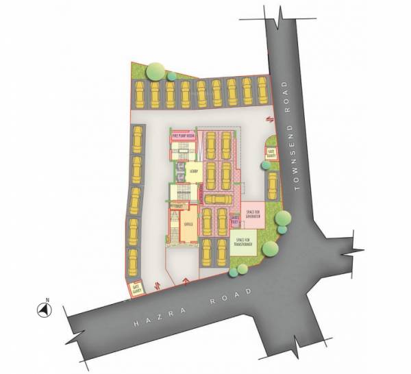 Master Plan eleganza Master Plan