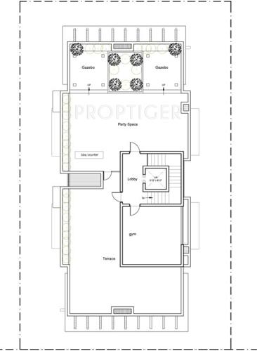 Images for Cluster Plan of Kay Arr And Co Rio Grande