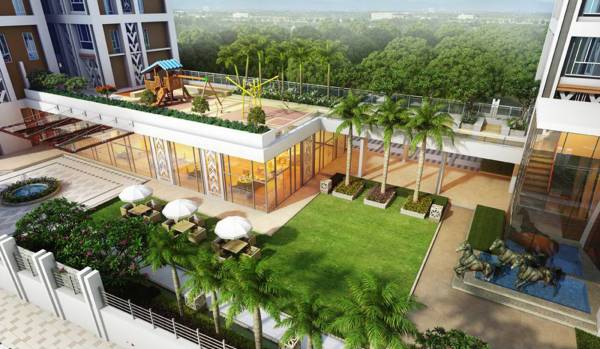 Images for Amenities of Orbit Ashwa