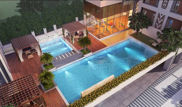 Images for Amenities of Orbit Ashwa